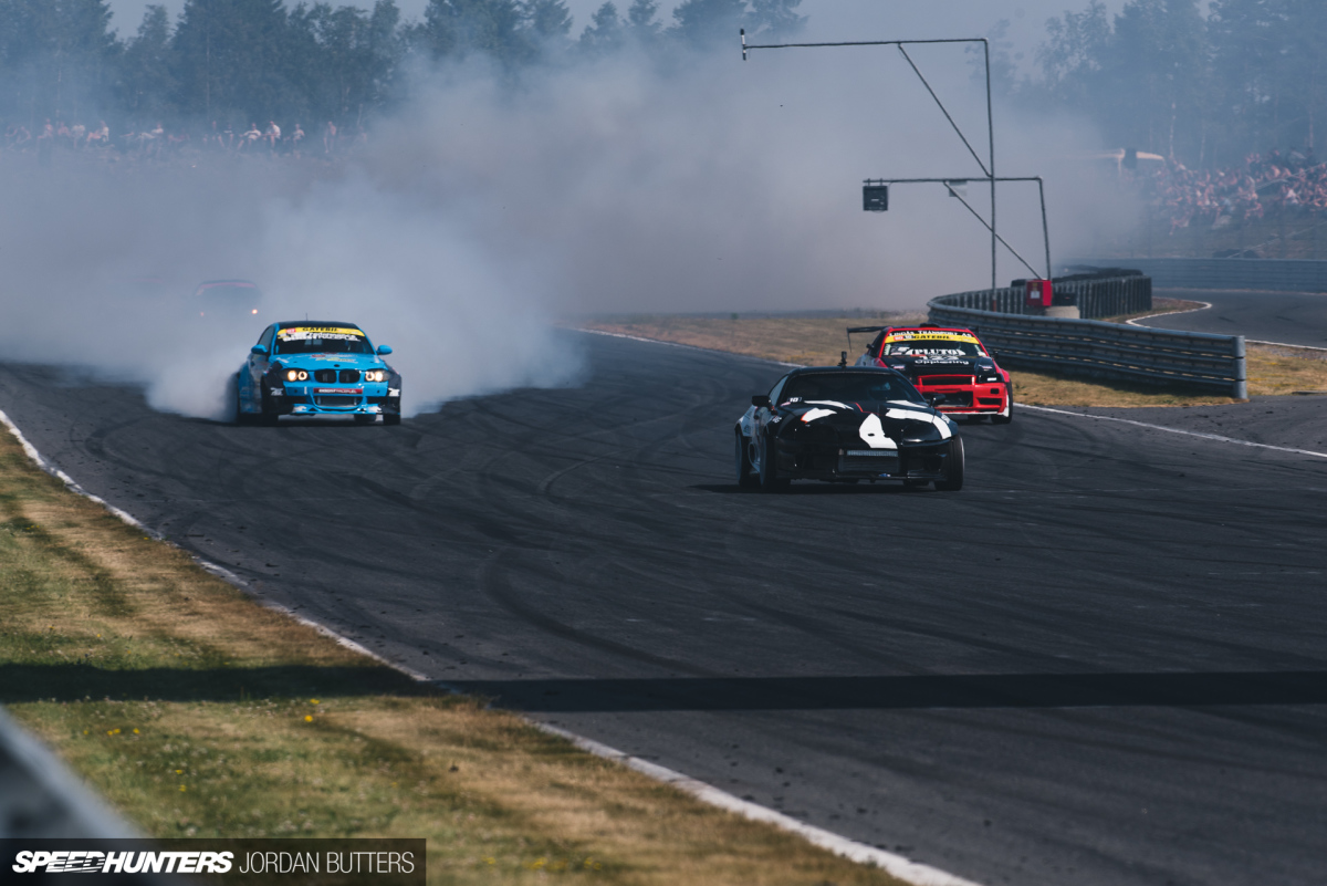 Gatebil Rudskogen 2018 by Jordan Butters Speedhunters-4132