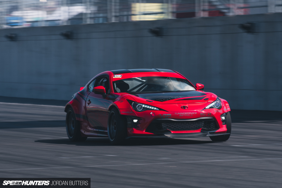 Gatebil Rudskogen 2018 by Jordan Butters Speedhunters-4138