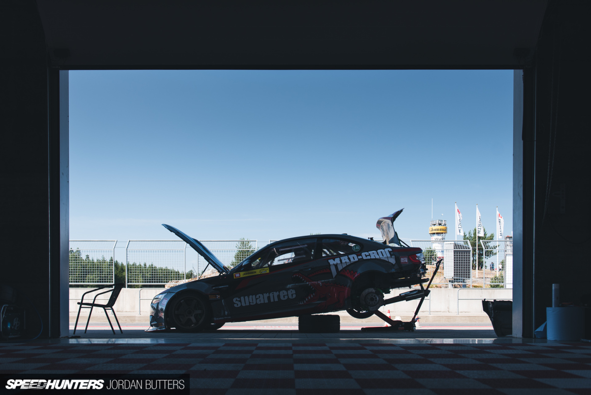 Gatebil Rudskogen 2018 by Jordan Butters Speedhunters-4151