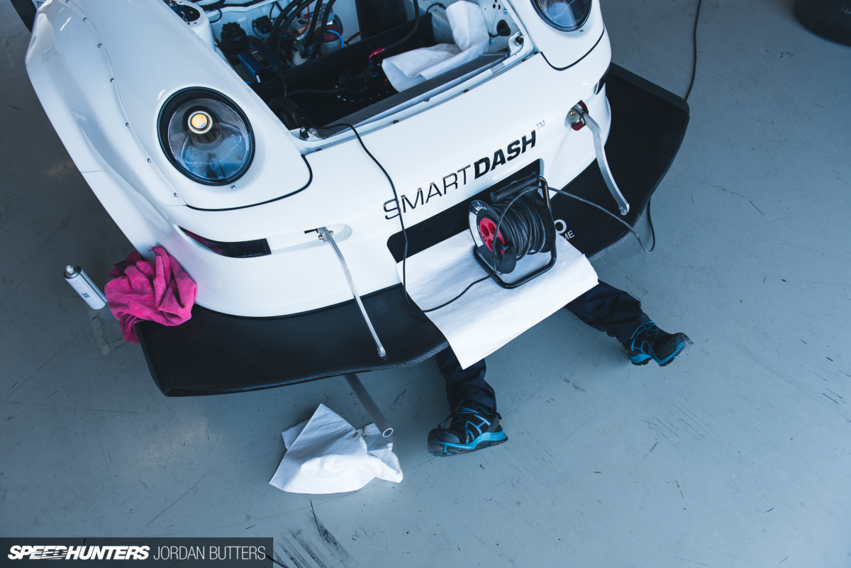Gatebil Rudskogen 2018 by Jordan Butters Speedhunters-4152