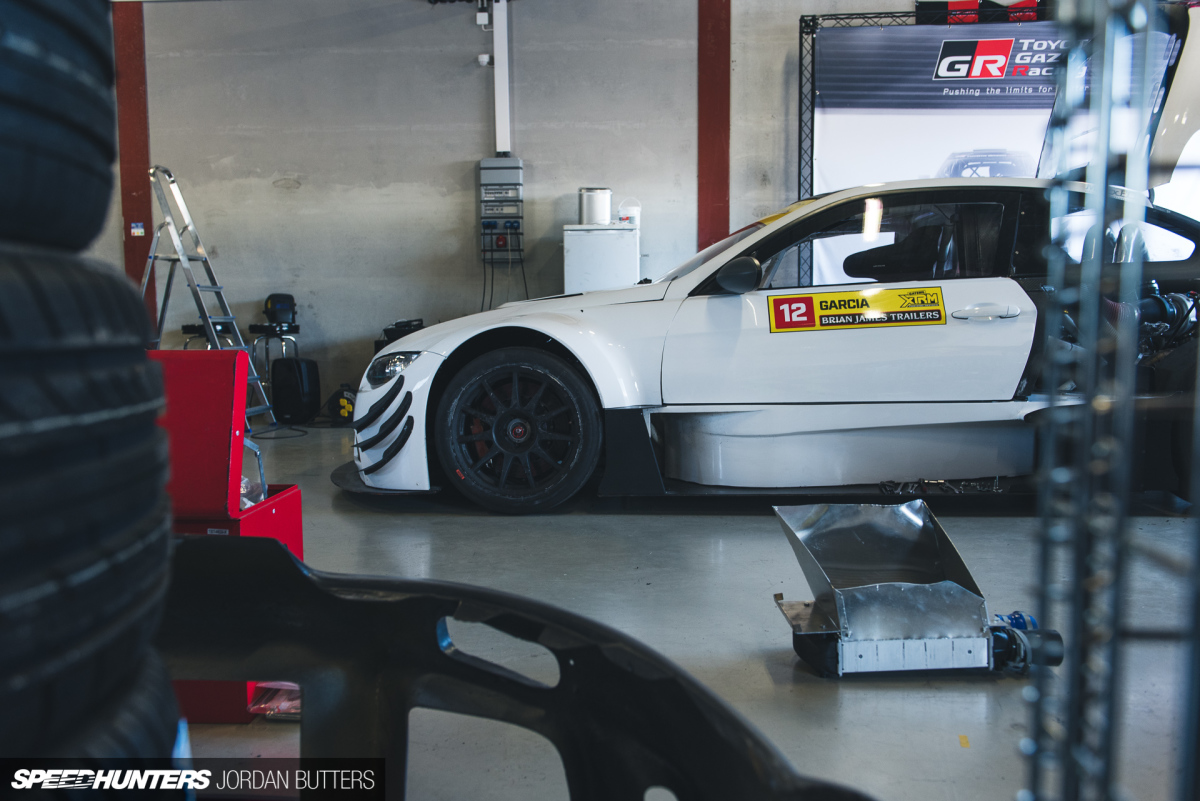 Gatebil Rudskogen 2018 by Jordan Butters Speedhunters-4427