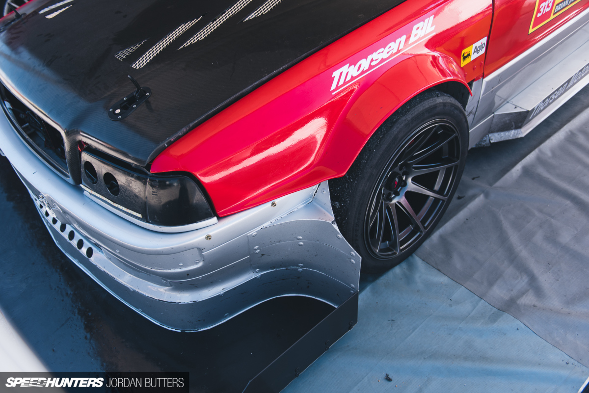 Gatebil Rudskogen 2018 by Jordan Butters Speedhunters-4474