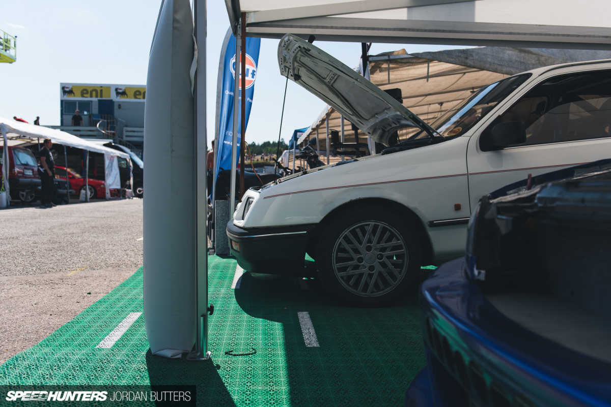 Gatebil Rudskogen 2018 by Jordan Butters Speedhunters-4503