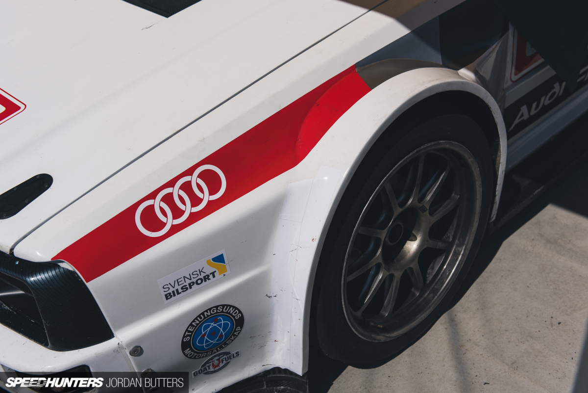 Gatebil Rudskogen 2018 by Jordan Butters Speedhunters-4516
