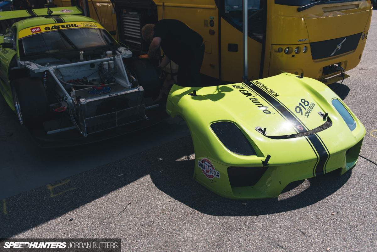 Gatebil Rudskogen 2018 by Jordan Butters Speedhunters-4522