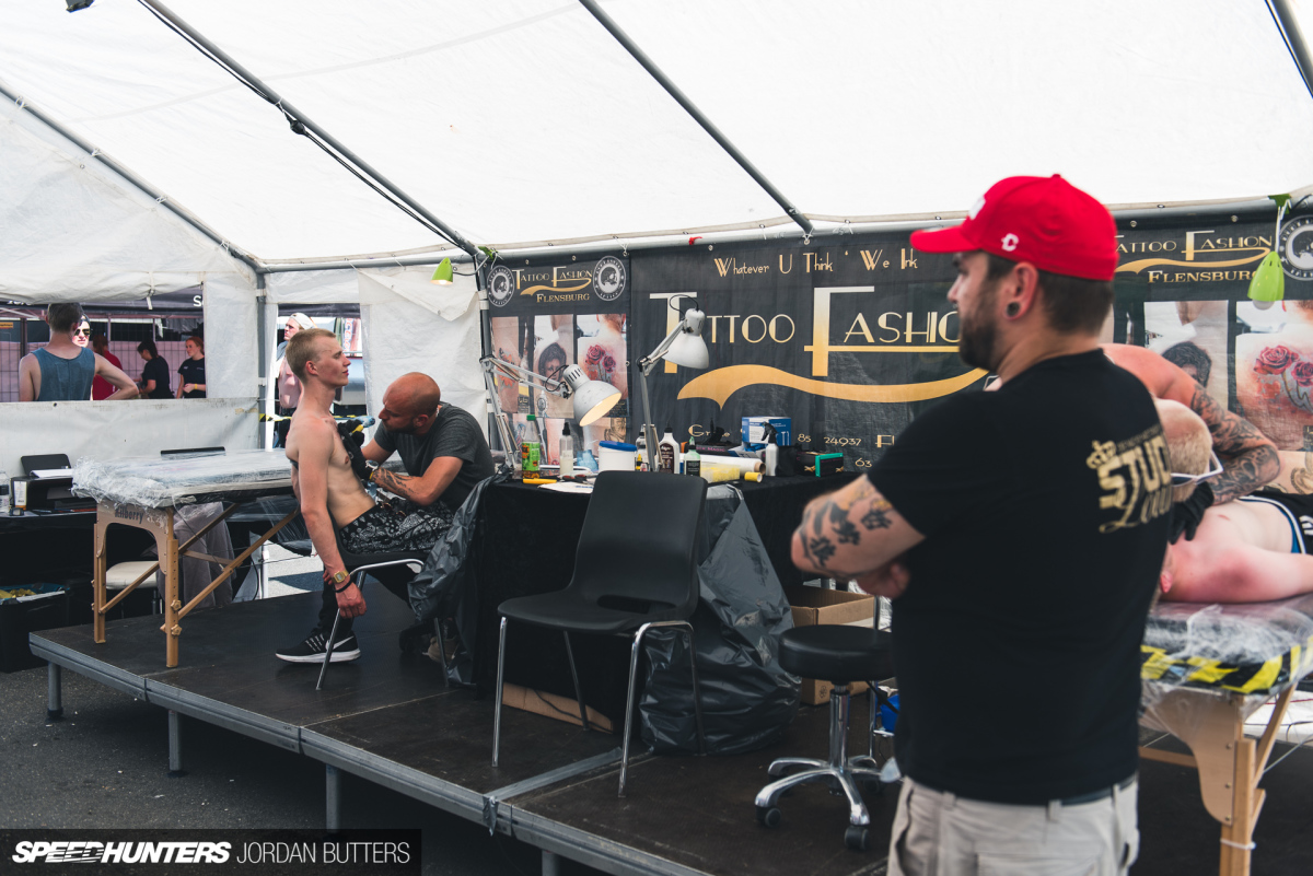 Gatebil Rudskogen 2018 by Jordan Butters Speedhunters-4567