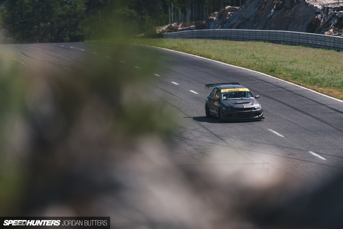 Gatebil Rudskogen 2018 by Jordan Butters Speedhunters-4660