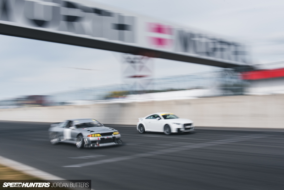 Gatebil Rudskogen 2018 by Jordan Butters Speedhunters-4796