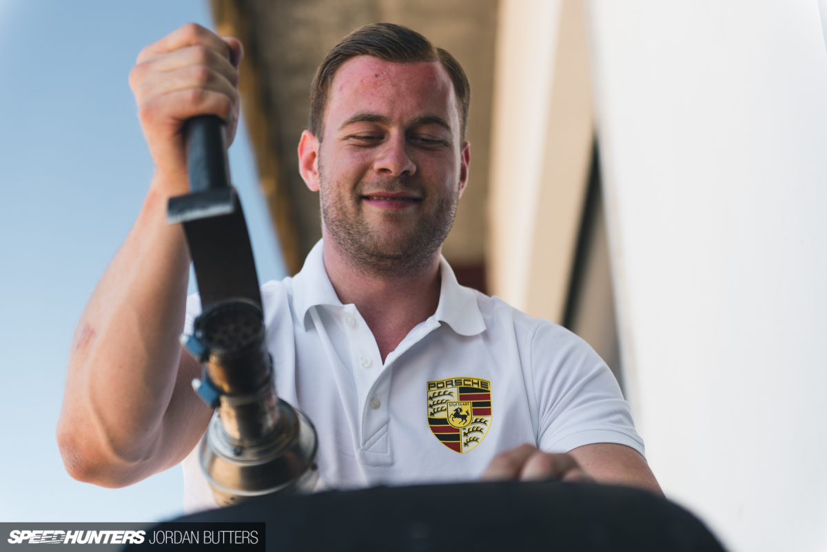 Gatebil Rudskogen 2018 by Jordan Butters Speedhunters-5930