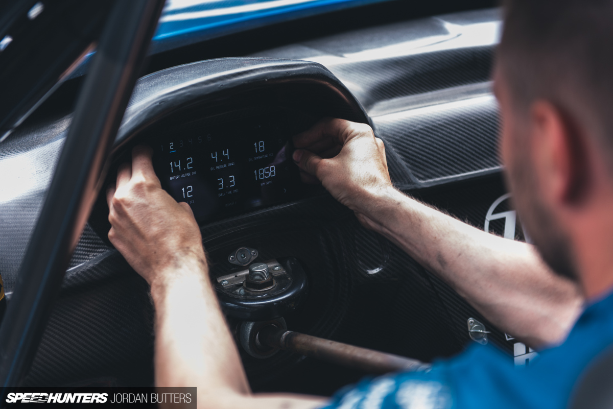 Gatebil Rudskogen 2018 by Jordan Butters Speedhunters-5170