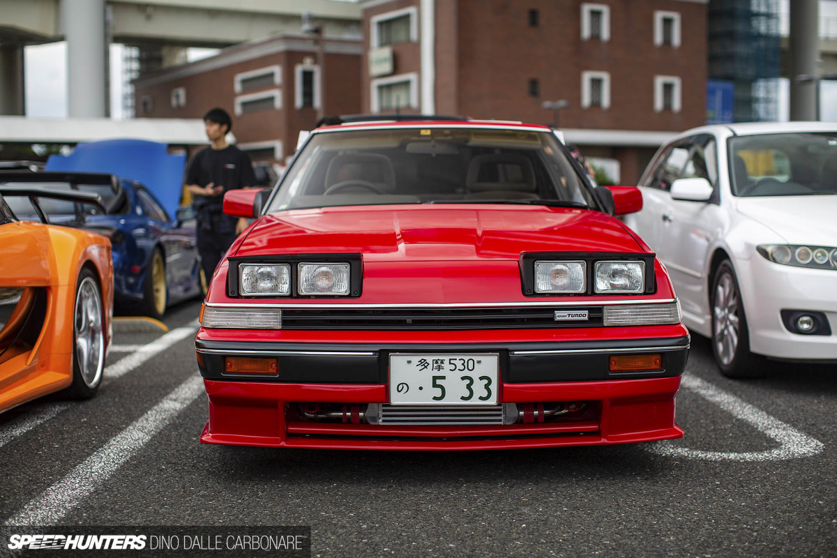 Hey Mazda, Bring Back The Cosmo!