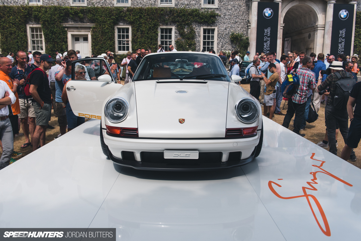 Goodwood FOS 2018 by Jordan Butters Speedhunters-0696