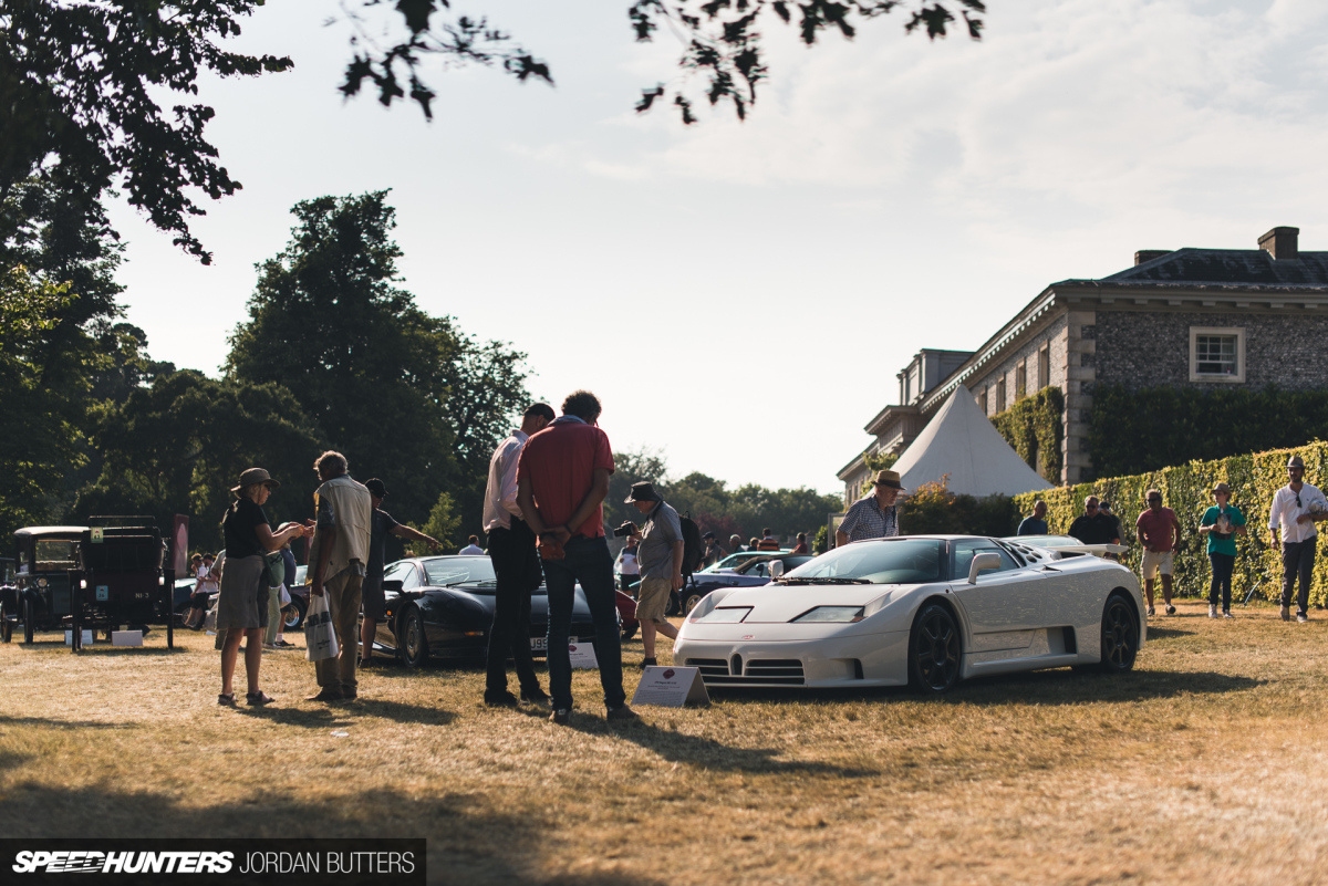 Goodwood FOS 2018 by Jordan Butters Speedhunters-1192