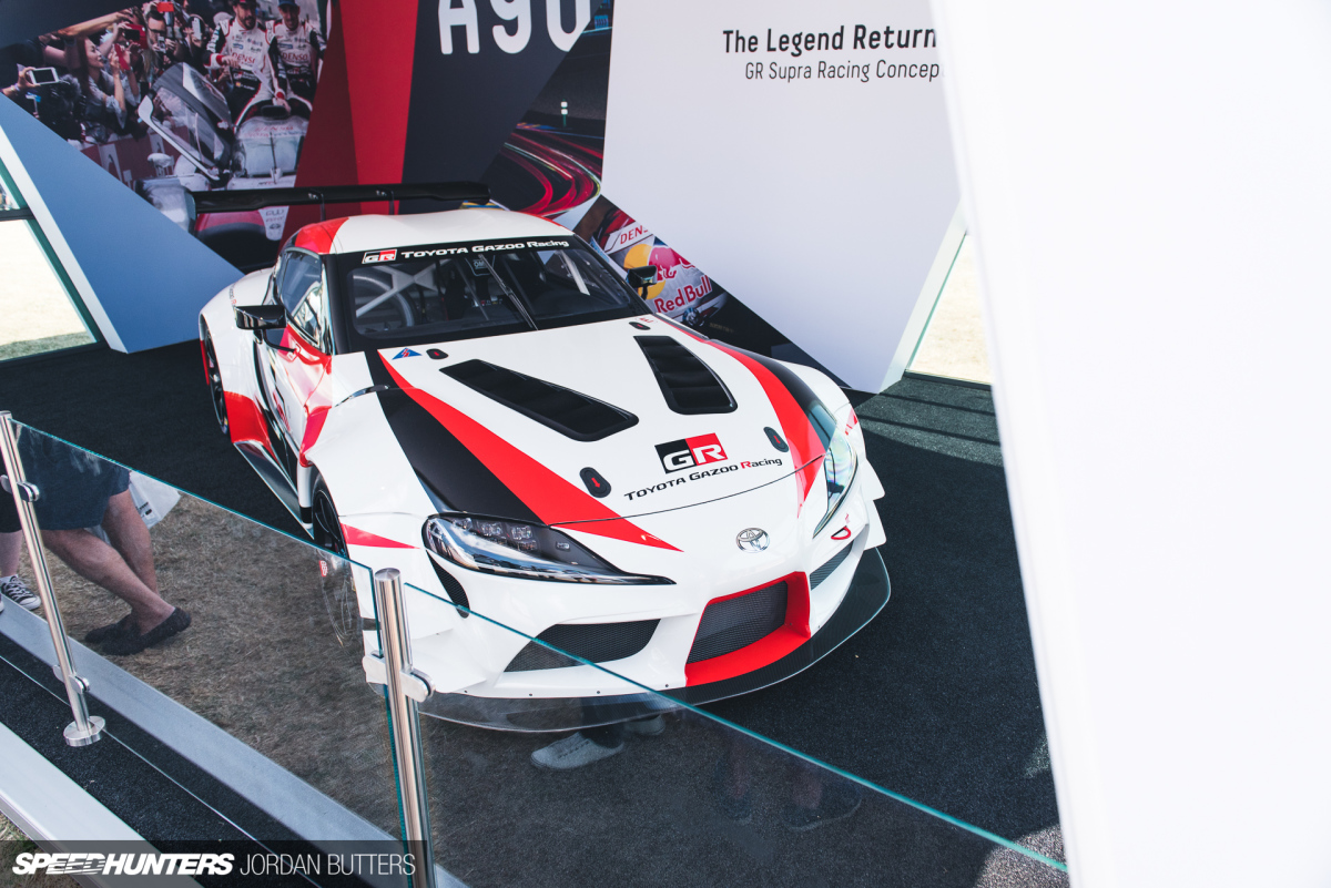 Goodwood FOS 2018 by Jordan Butters Speedhunters-1884