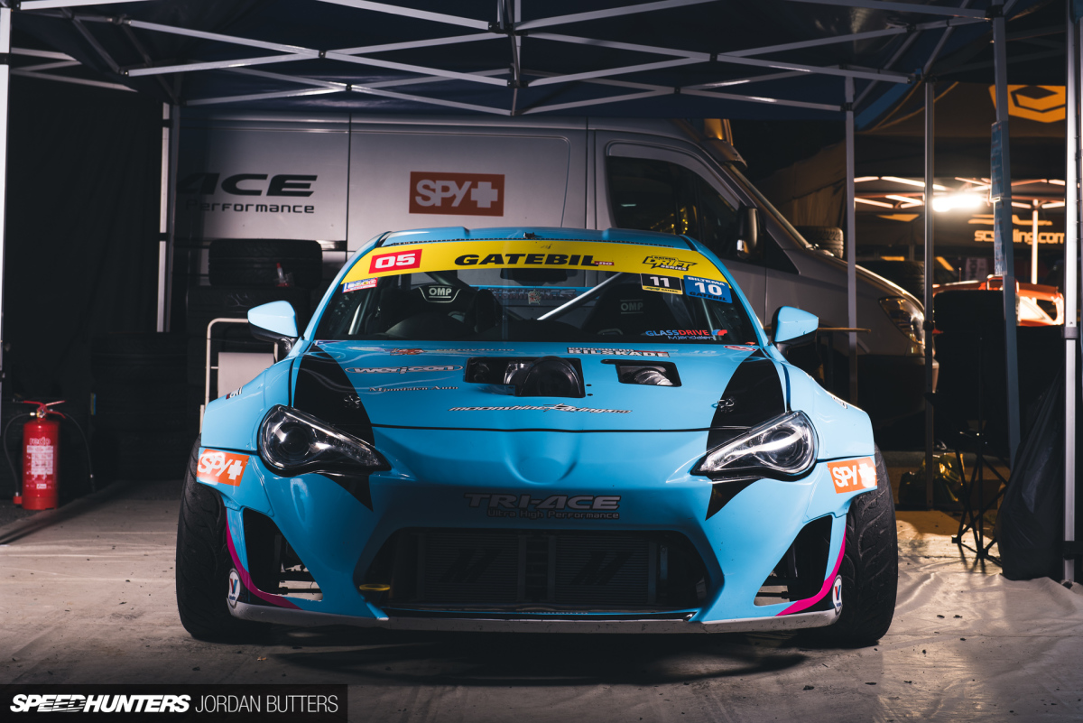 Gatebil 2018 After Dark by Jordan Butters Speedhunters-7