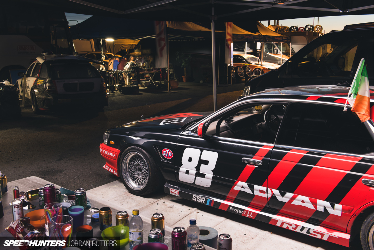 Gatebil 2018 After Dark by Jordan Butters Speedhunters-9