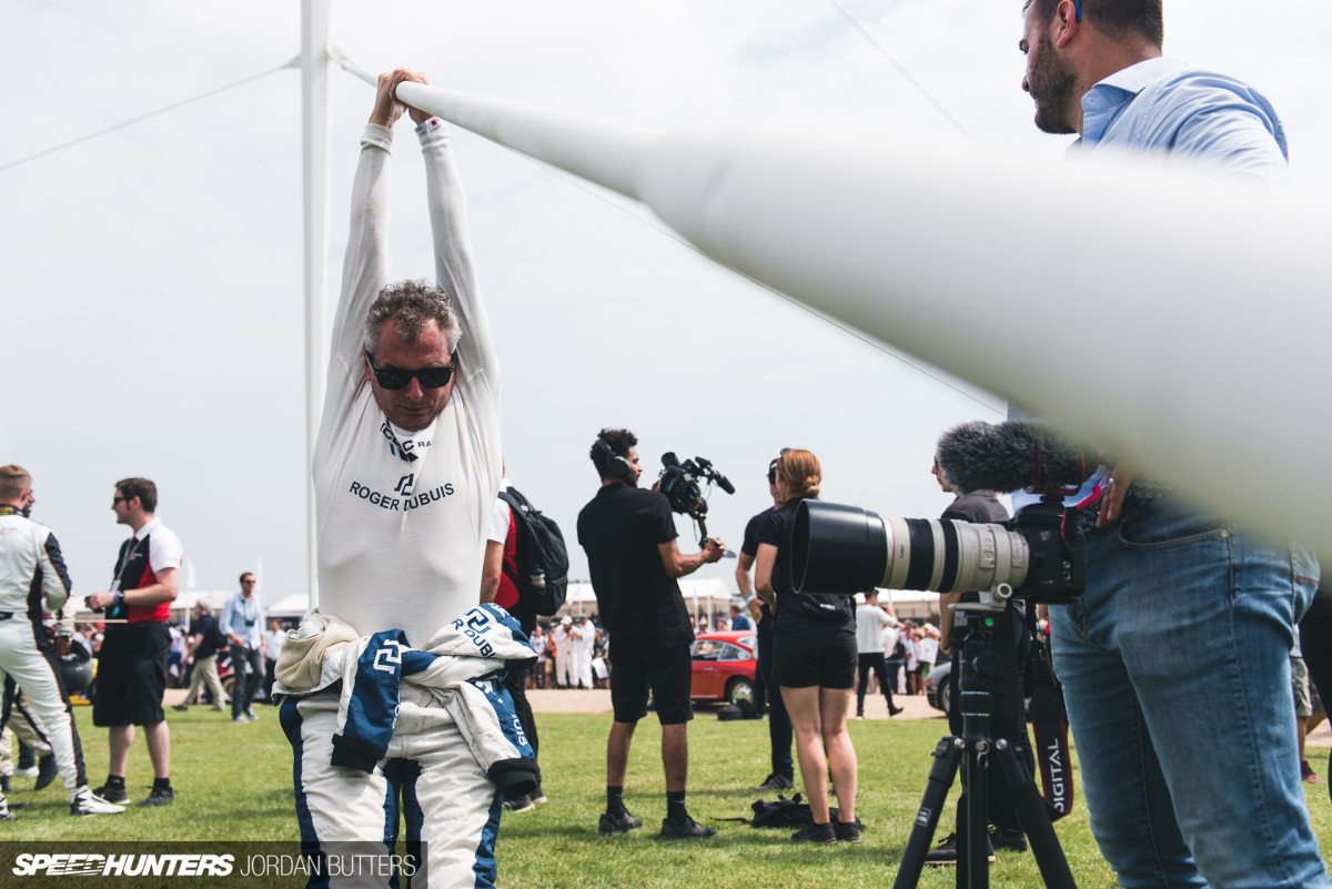 Goodwood FOS 2018 by Jordan Butters Speedhunters-0570
