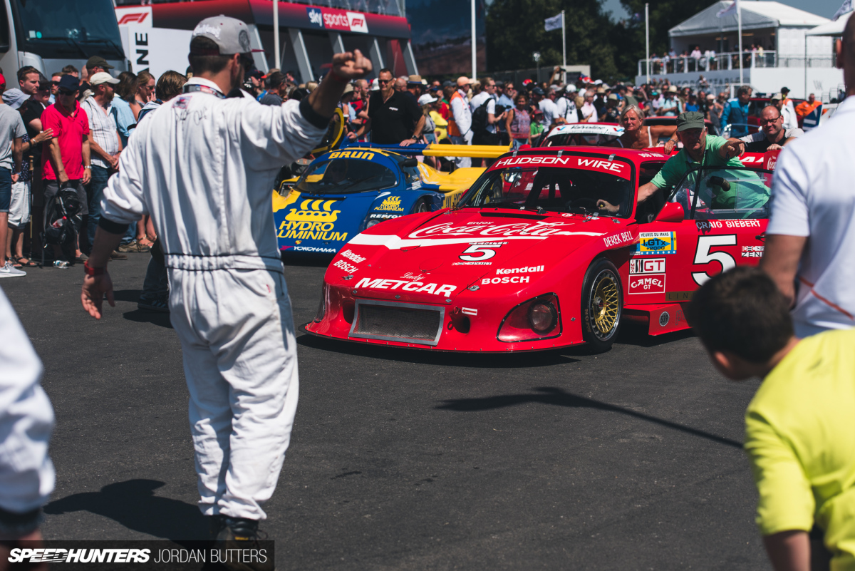 Goodwood FOS 2018 by Jordan Butters Speedhunters-2097