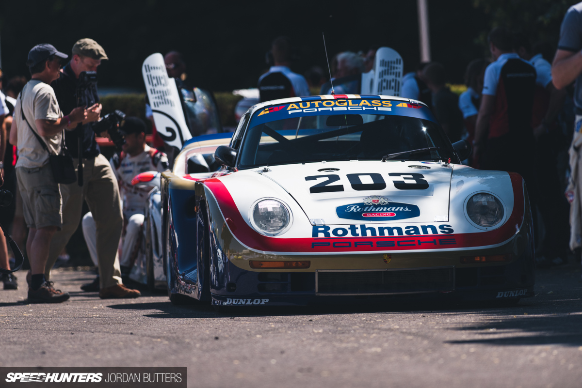 Goodwood FOS 2018 by Jordan Butters Speedhunters-2503