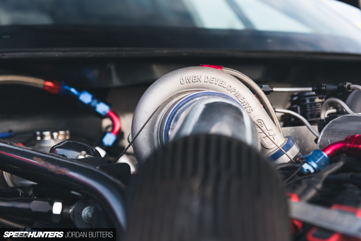 Mazhar Iqbal B5 RS4 by Jordan Butters Speedhunters-17