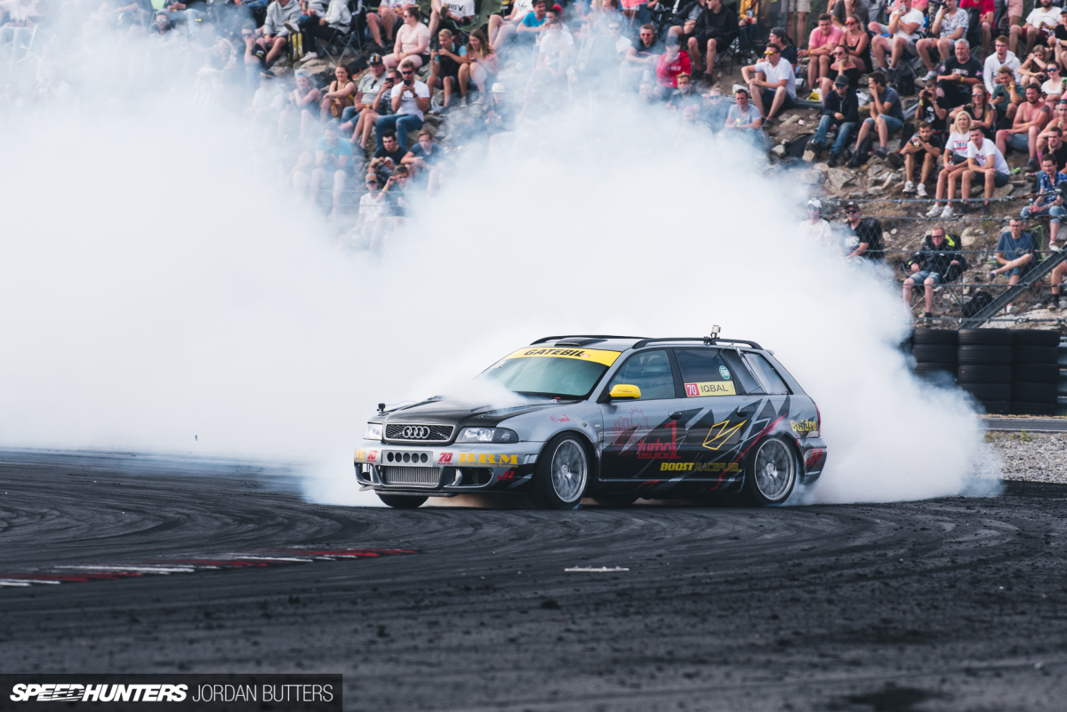 Mazhar Iqbal B5 RS4 by Jordan Butters Speedhunters-2