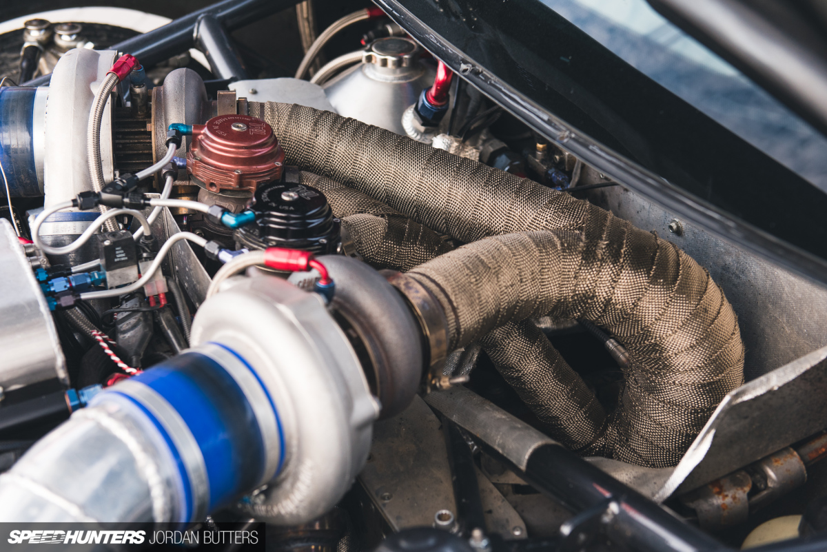 Mazhar Iqbal B5 RS4 by Jordan Butters Speedhunters-20