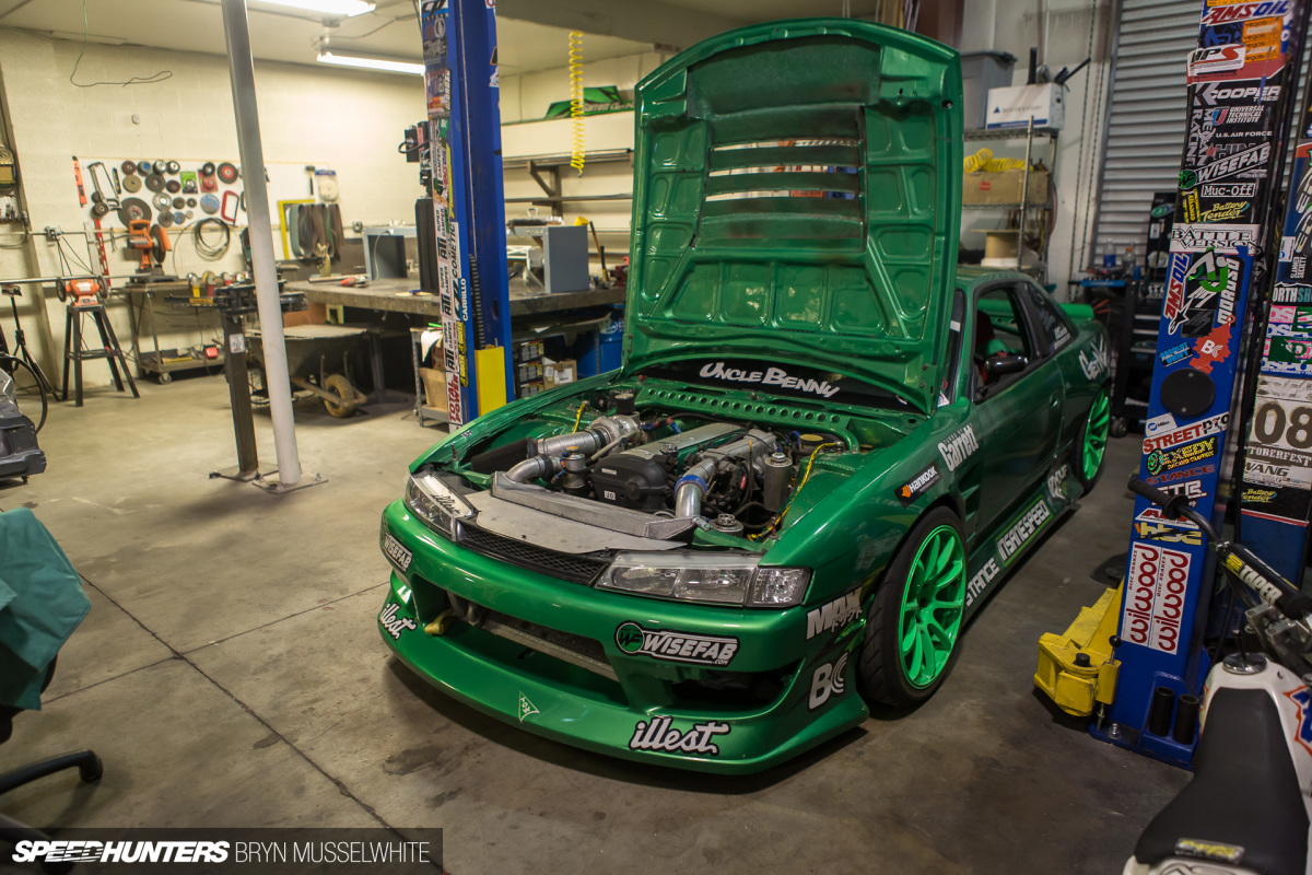 Forrest-Wang-Get-Nuts-Lab-Las-Vegas-22