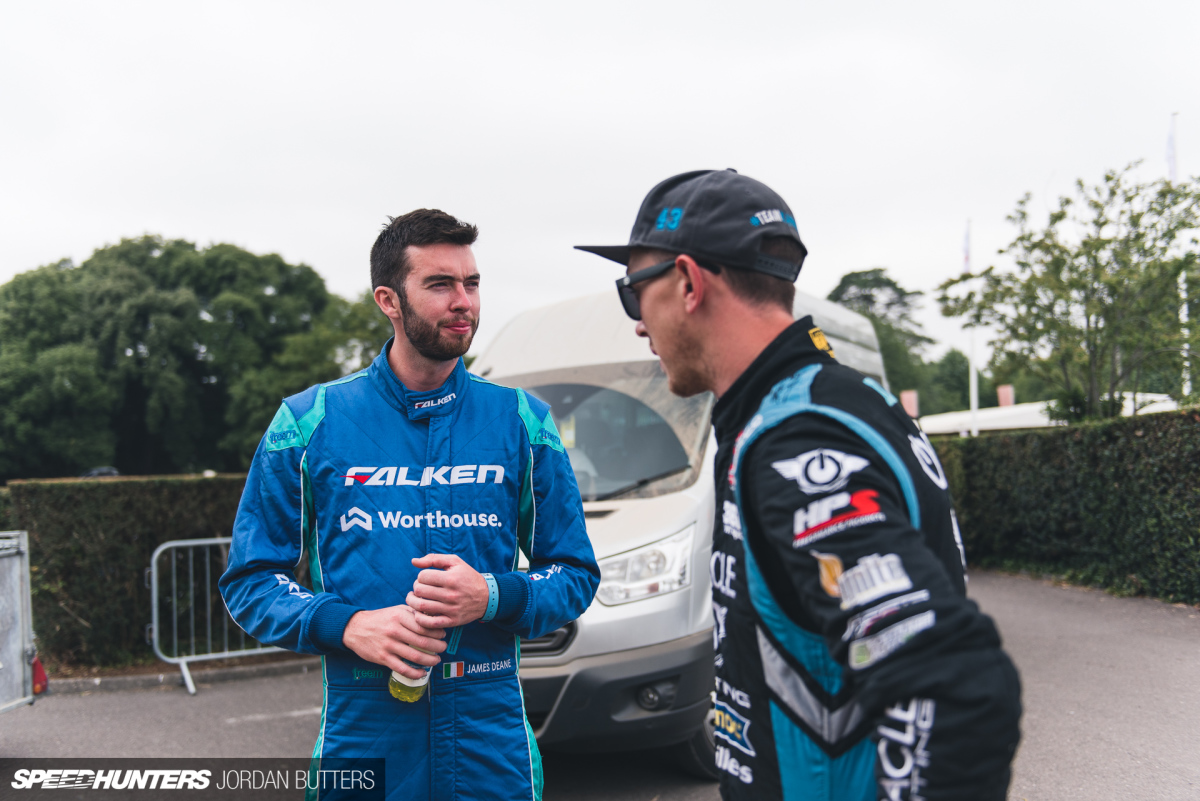 Red Bull Drift Shifters Liverpool 2018 by Jordan Butters Speedhunters-0097
