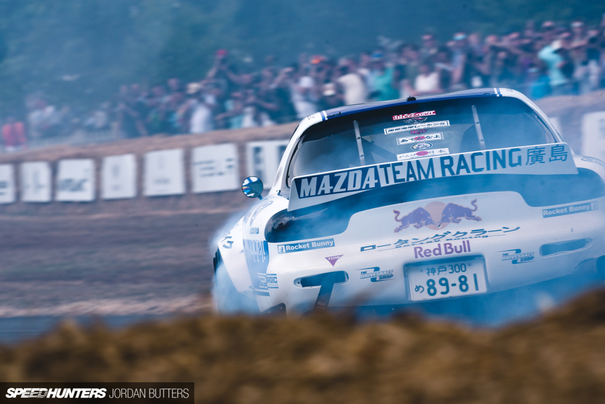 Red Bull Drift Shifters Liverpool 2018 by Jordan Butters Speedhunters-1012