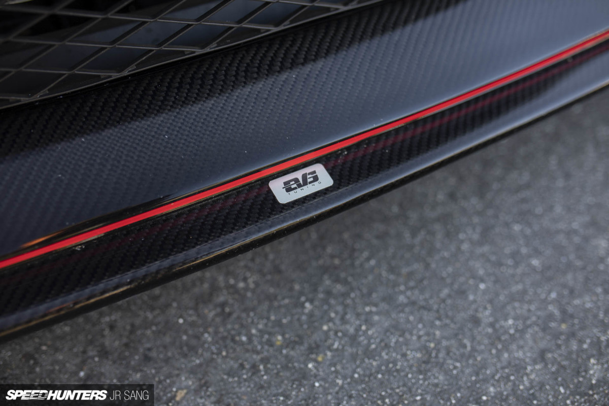 2018 Evasive Motorsport Honda Civic Type R by Jr Sang-16