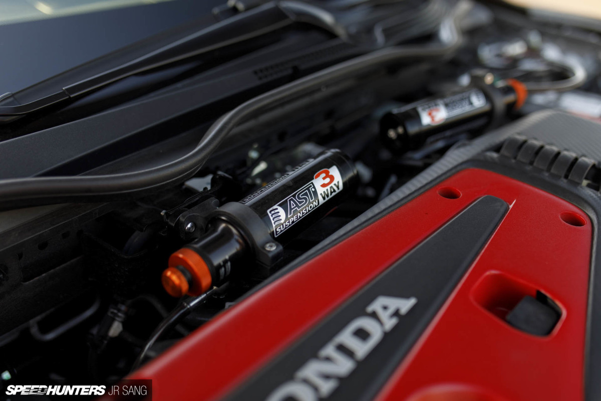 2018 Evasive Motorsport Honda Civic Type R by Jr Sang-43