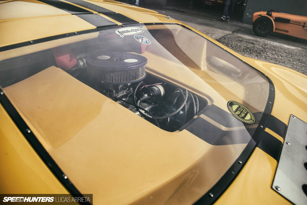 2018 Ford GT40 Argentina by Lucas Arrieta-05