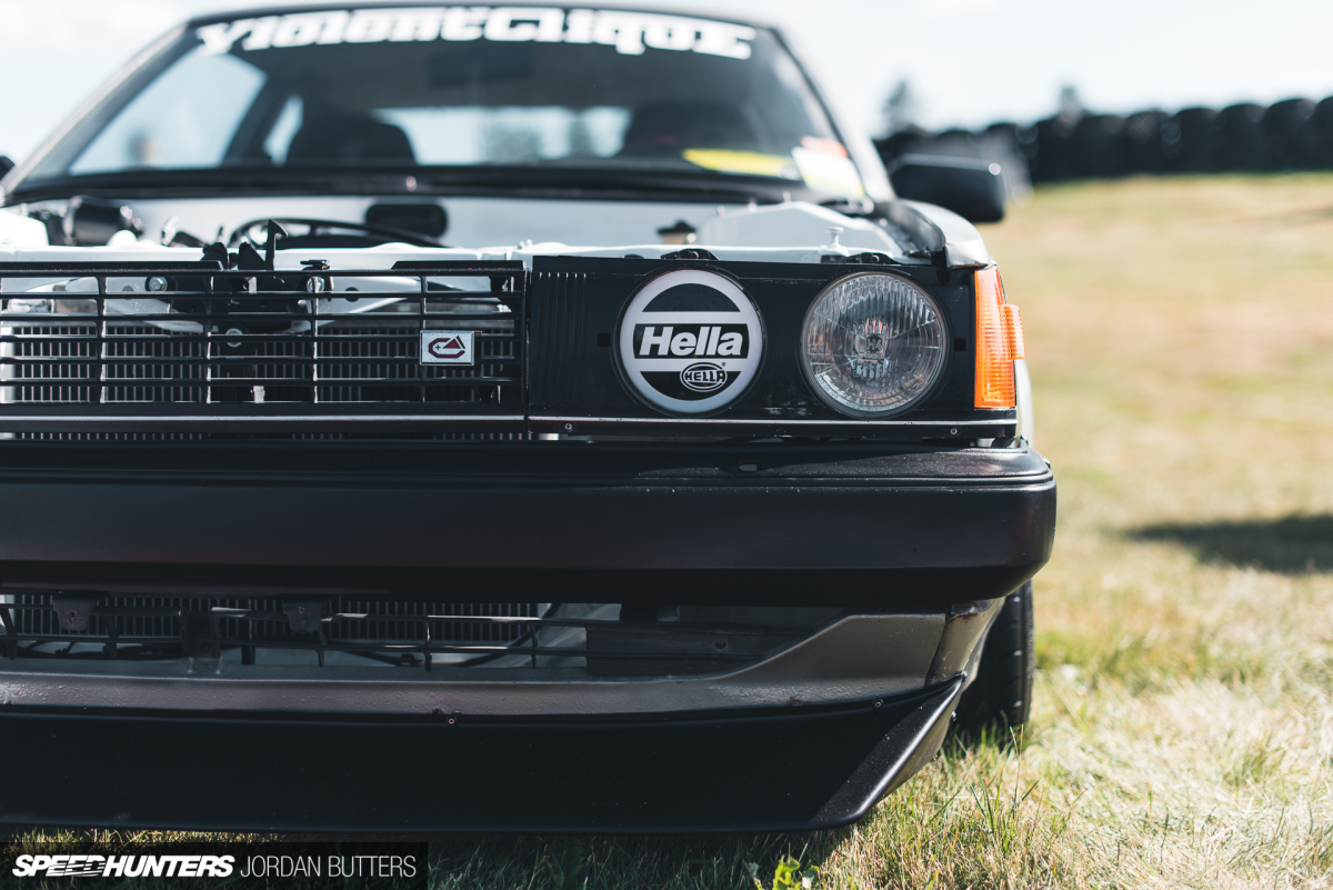 4AGE Toyota Carina Gatebil 2018 by Jordan Butters Speedhunters-6435