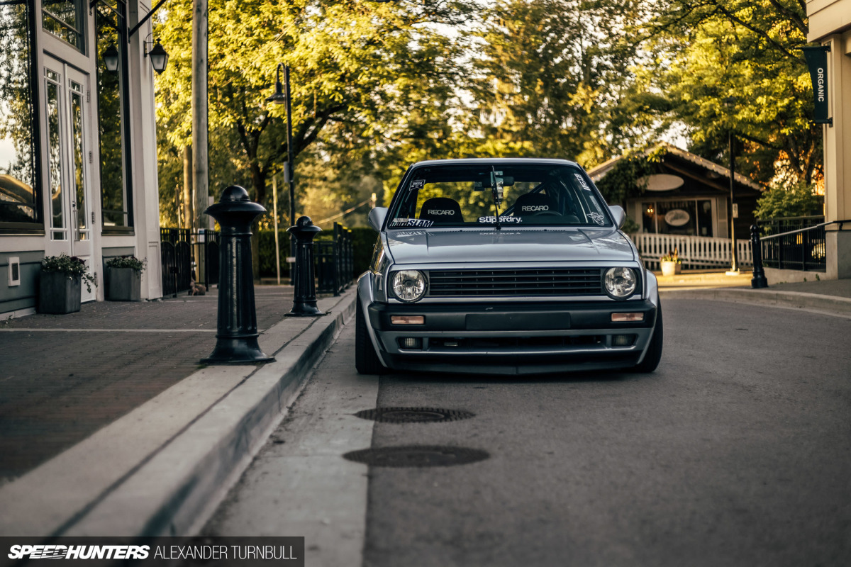 Actually Buying The Car That Started It All