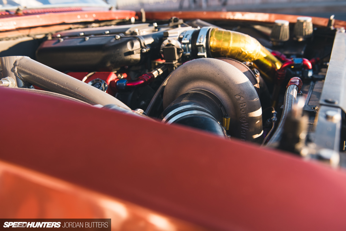 Opel Kadett V6 Honda by Jordan Butters Speedhunters-17