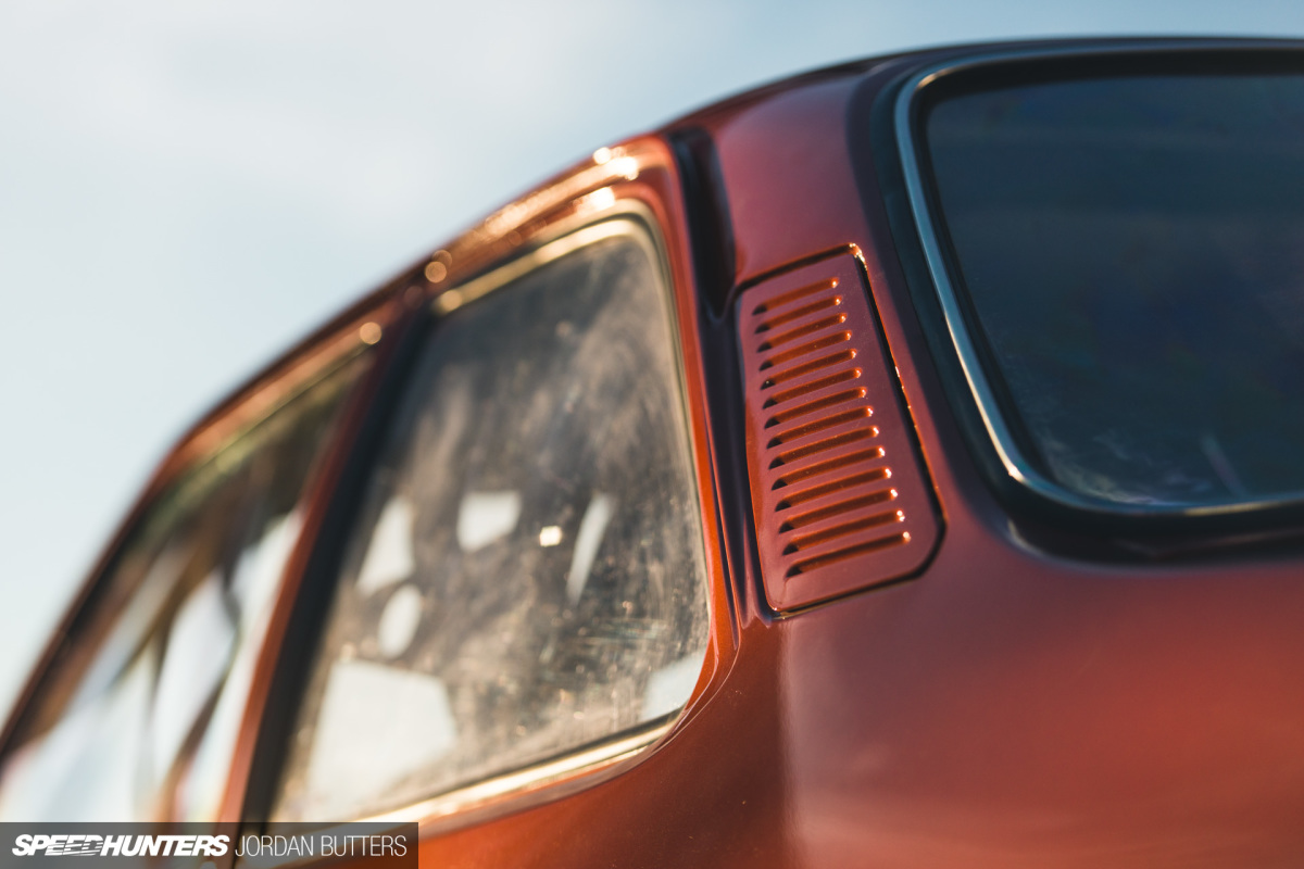 Opel Kadett V6 Honda by Jordan Butters Speedhunters-8