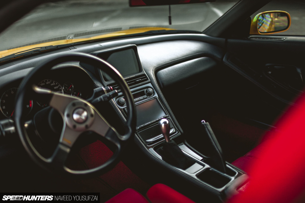 2018 Honda NSX by Naveed Yousufzai for Speedhunters-24