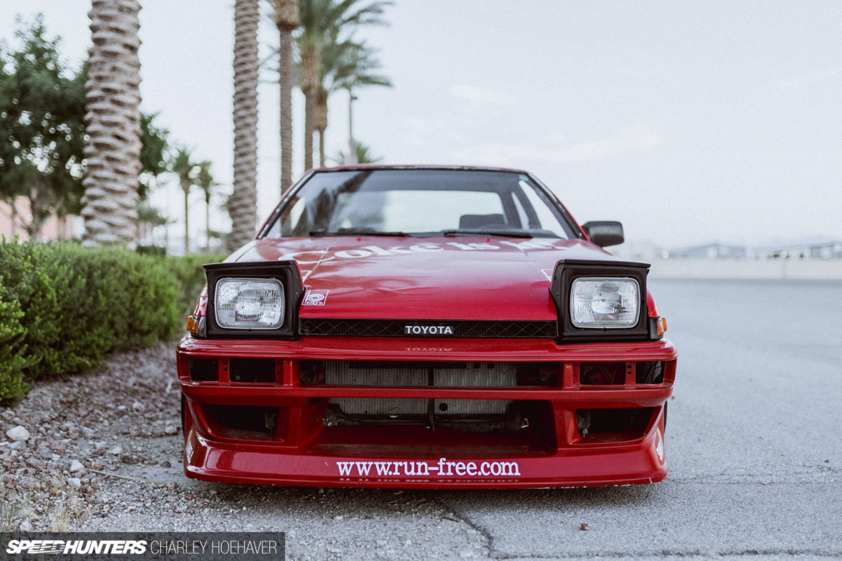 2018 Toyota AE86 Dual Sport for IATS by Charley Hoehaver-28