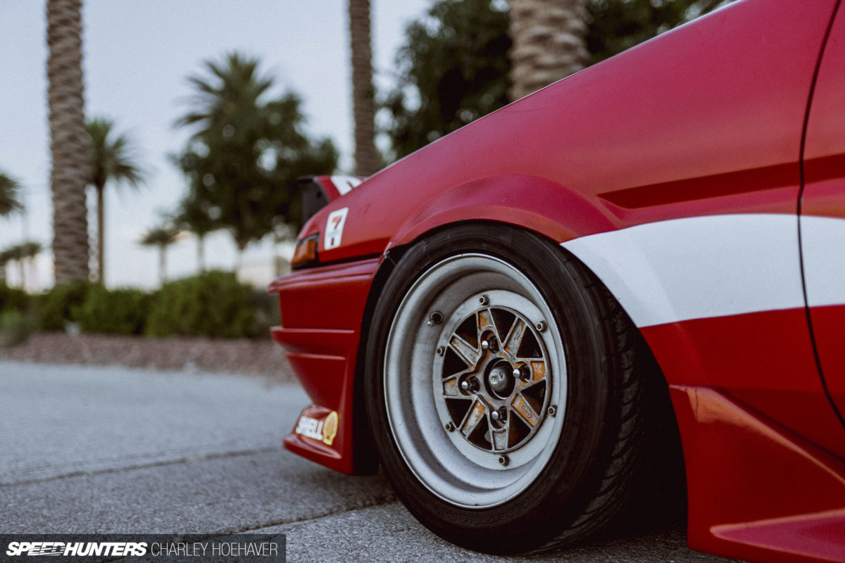 2018 Toyota AE86 Dual Sport for IATS by Charley Hoehaver-36