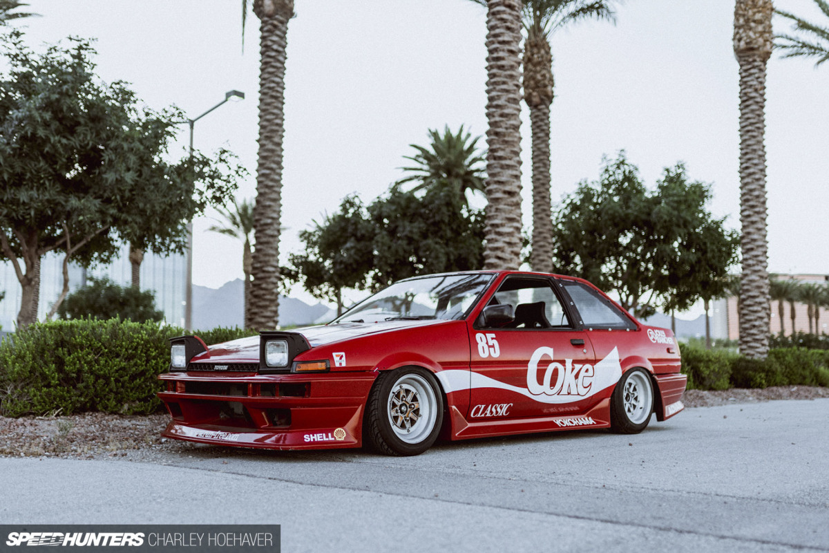 2018 Toyota AE86 Dual Sport for IATS by Charley Hoehaver-40