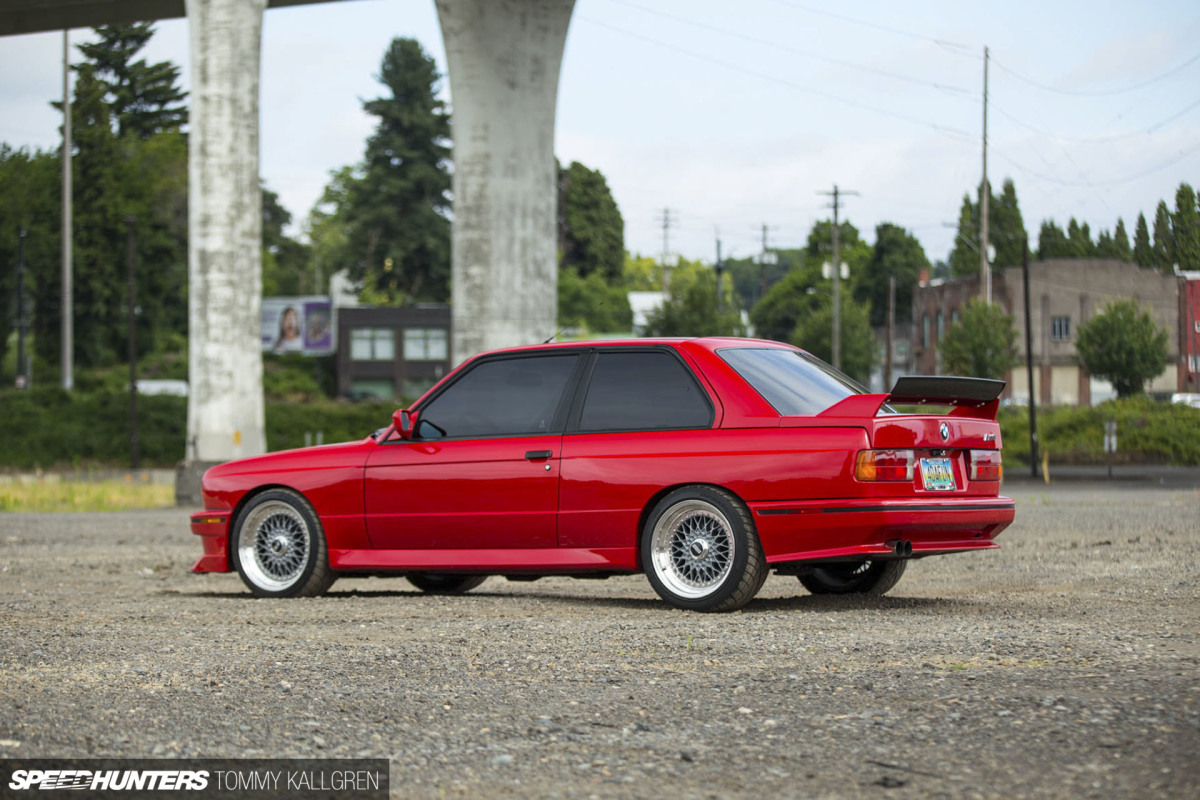 2018 BMW E30 M3 for IATS by Tommy Kallgren-11
