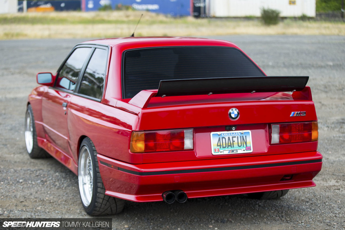 2018 BMW E30 M3 for IATS by Tommy Kallgren-15