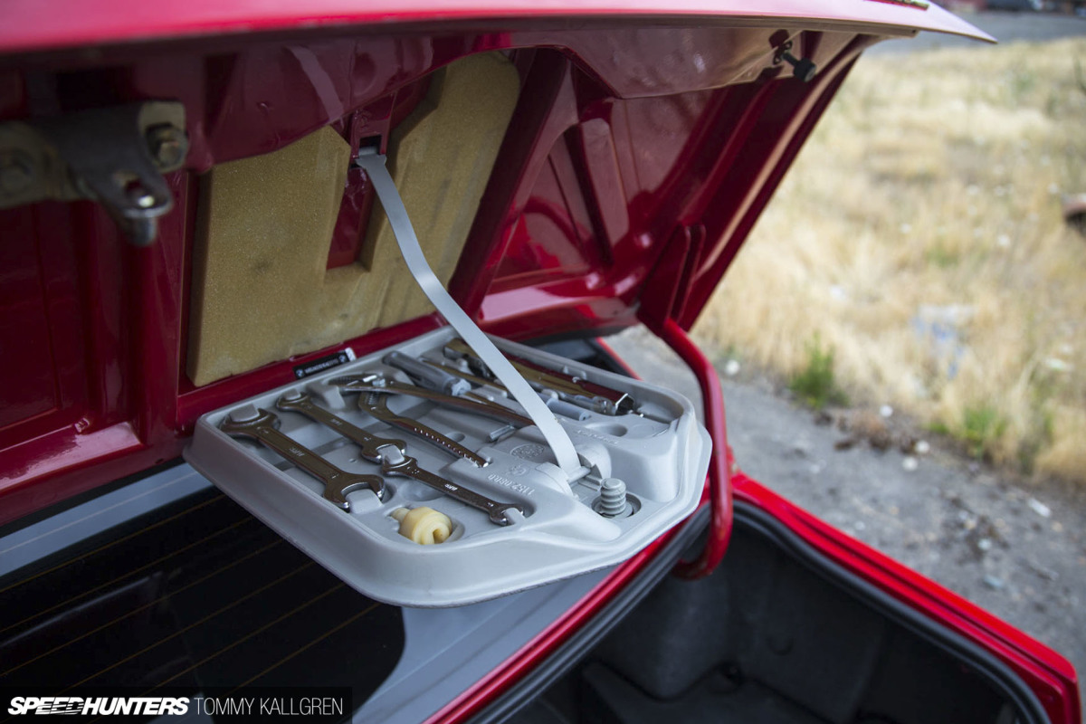 2018 BMW E30 M3 for IATS by Tommy Kallgren-31