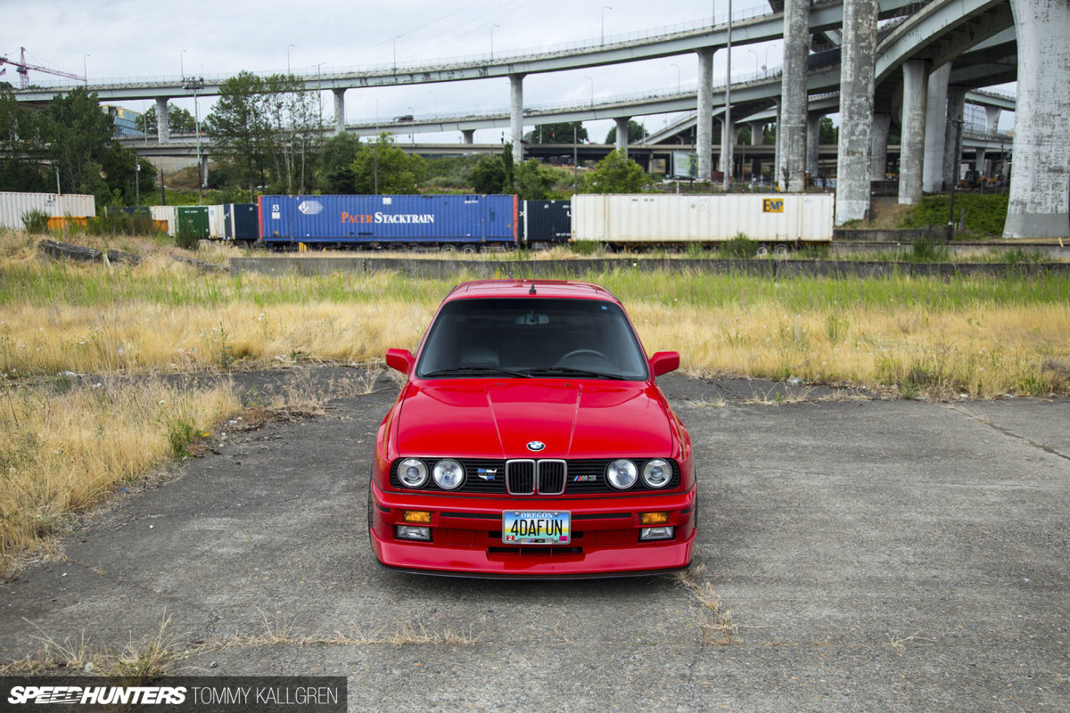 2018 BMW E30 M3 for IATS by Tommy Kallgren-33