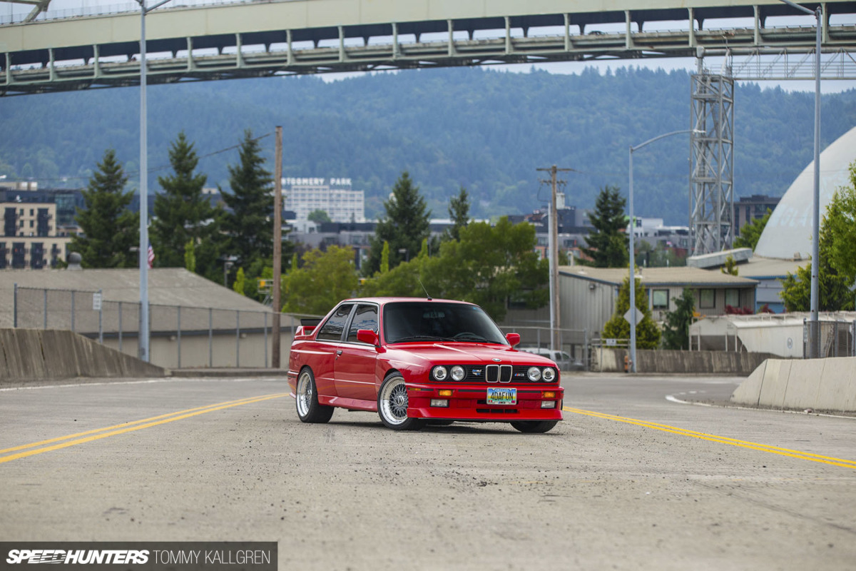 2018 BMW E30 M3 for IATS by Tommy Kallgren-35