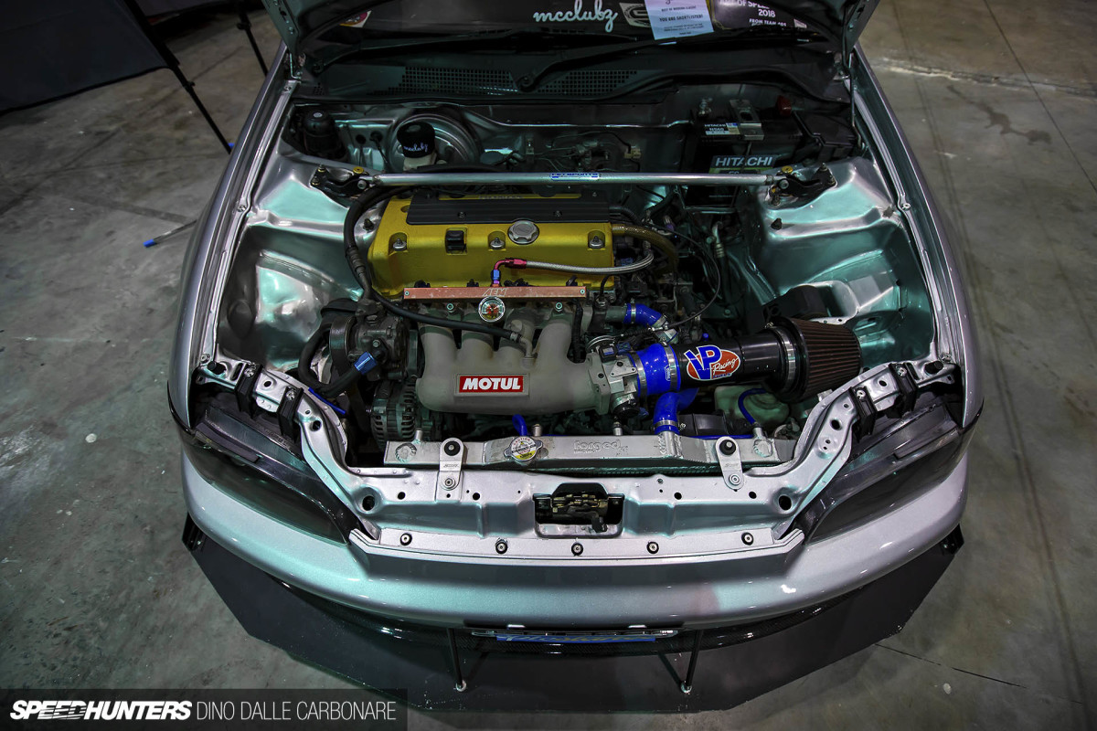The Speedhunters Choice At Art Of Speed