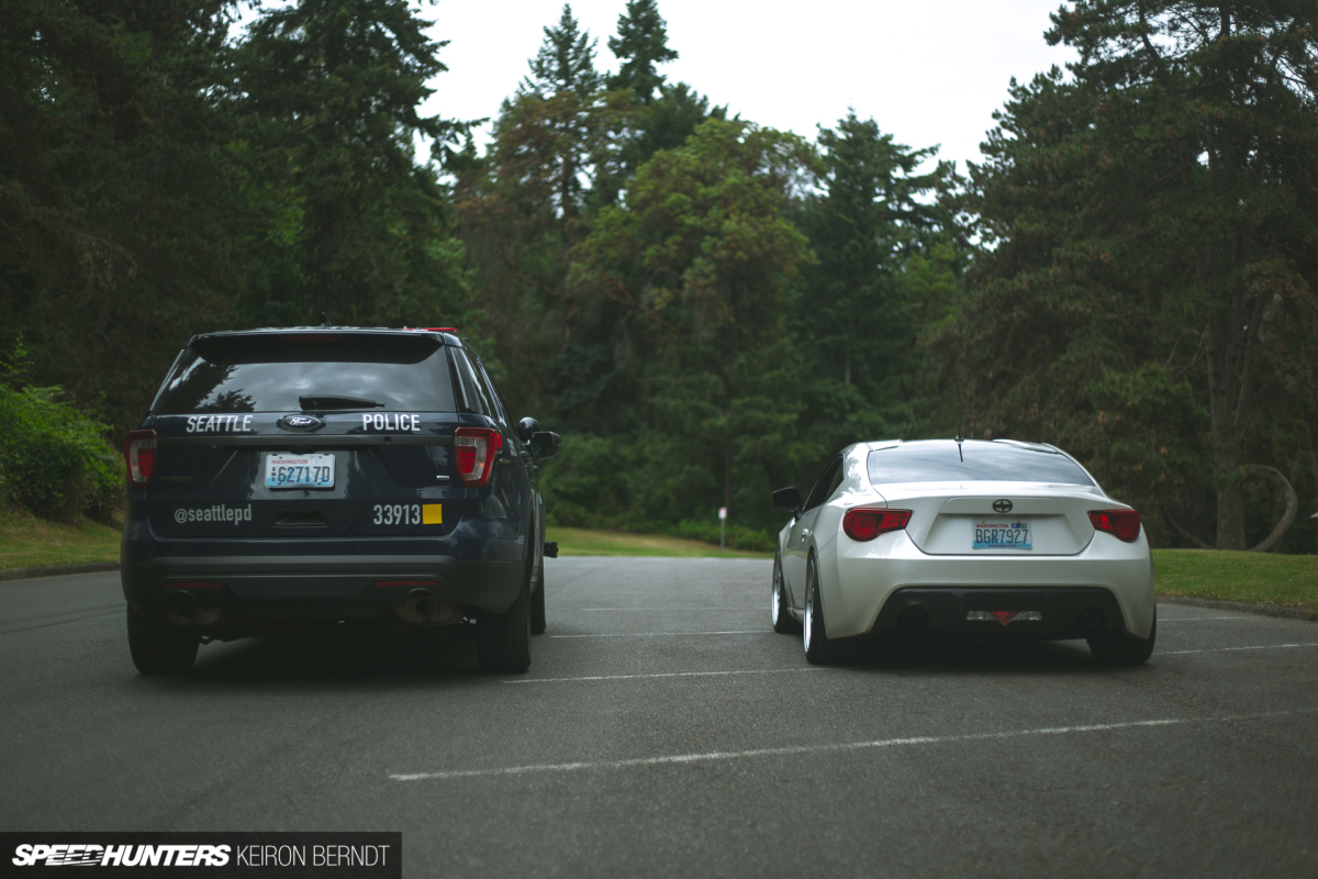 Keiron Berndt - Cops Can Be Car People Too - CJ's FRS - Speedhunters-4887