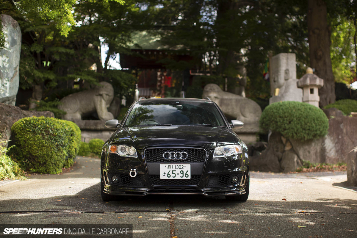 Introducing Project Quattro