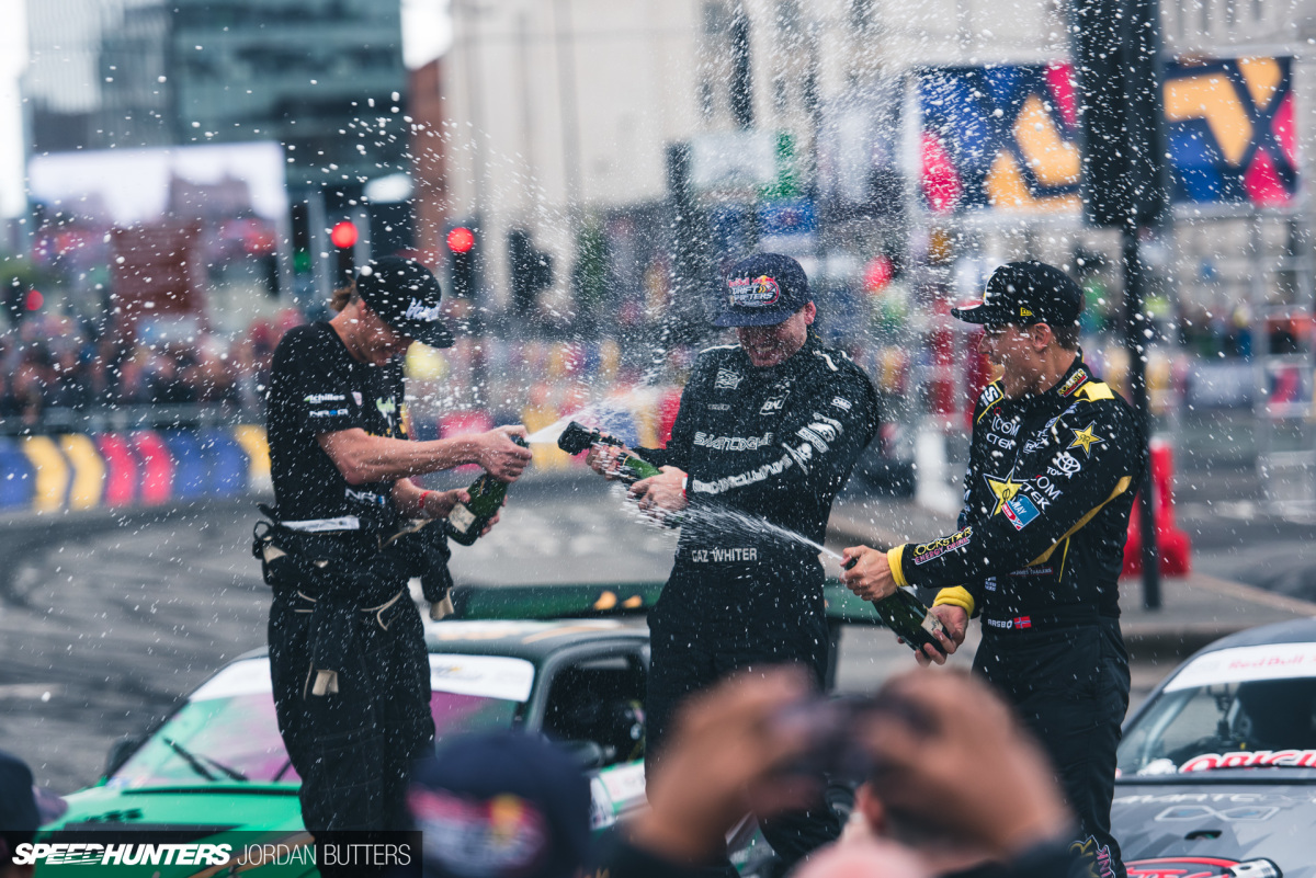 Red Bull Drift Shifters Liverpool by Jordan Butters-7715