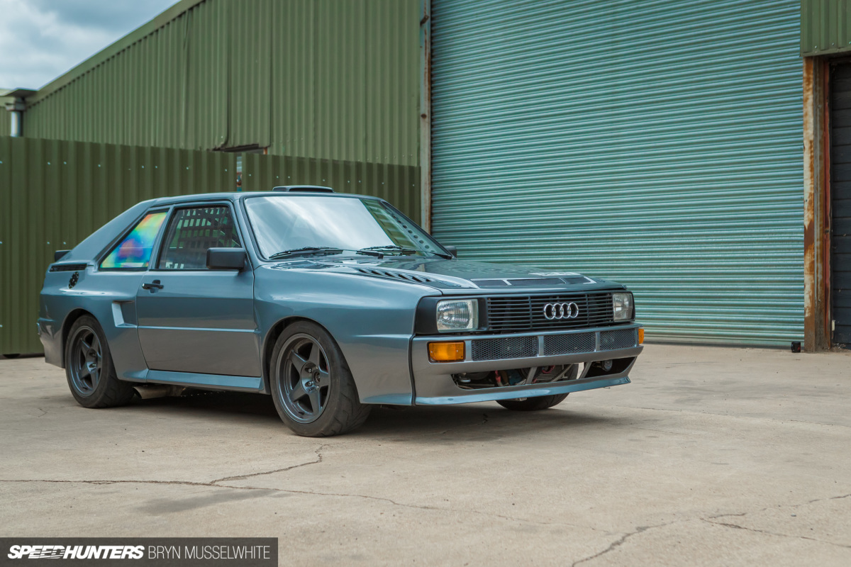 Bryn Musselwhite Speedhunters Retropower 2018-22